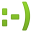 Char Smiley 1 Icon 32x32 png